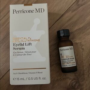 Perricone MD Essential Fx Eyelid Lift Serum
